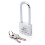 BURG WACHTER Alutitan 770 HB4065 alumínium lakat Alutitan 770 HB 40 65