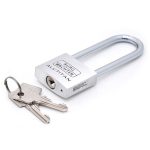 BURG WACHTER Alutitan 770 HB4065 alumínium lakat Alutitan 770 HB 40 65