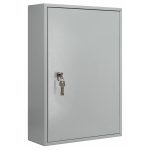 Burg Wachter 6850/150 PZ Szürke kulcsszekrény BW36540