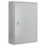 Burg Wachter 6850/150 PZ Szürke kulcsszekrény BW36540