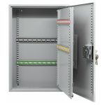 Burg Wachter 6850/150 PZ Szürke kulcsszekrény BW36540