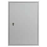 Burg Wachter 6850/150 PZ Szürke kulcsszekrény BW36540