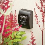 BURG WACHTER Key Safe 10 kulcs széf