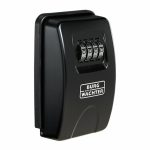 BURG WACHTER Key Safe 20 kulcs széf