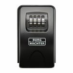 BURG WACHTER Key Safe 20 kulcs széf