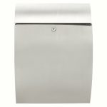 Burg Wachter Riviera 3835 NI modern kültéri postaláda