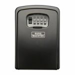 BURG WACHTER Key Safe 40 kulcs széf
