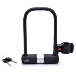   Burg Wachter 1580 HB 165/200  könnyített kerékpár U lakat BW40030