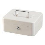 Burg Wachter Money 5020 pénzkazetta Szürke