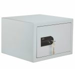 BURG WACHTER City Line C 310 K bútorszéf tűzvédelemmel