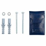 BURG WACHTER City Line C 310 K bútorszéf tűzvédelemmel