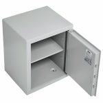 BURG WACHTER City Line C 340 E bútorszéf elektronikus zárral