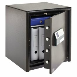   Burg Wachter CL 440 E  tűzálló páncélszekrény elektronikus zárral BW41230