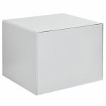 Burg Wachter DS 425 E FP tűzálló páncélszekrény ujjlenyomatolvasós zárral