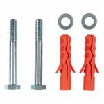 Burg Wachter DS 425 E FP tűzálló páncélszekrény ujjlenyomatolvasós zárral