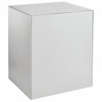 Burg Wachter DS 445 K tűzálló páncélszekrény kulcsos zárral