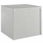 BURG WACHTER MTD 750 E FP tűzálló páncélszekrény ujjlenyomatolvasós zárral