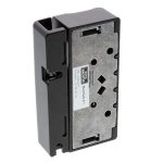 BURG WACHTER Block Safe B 1 GL biztonsági ablakzár és ajtózár barna