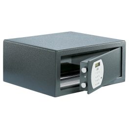   Burg Wachter PS 130 E LAP laptop széf elektronikus zárral BW49120