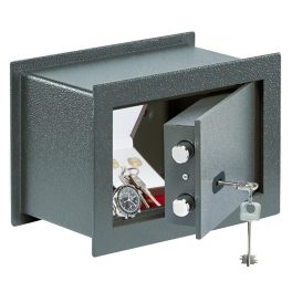   Burg Wachter PSW 110 K beépíthető széf kulcsos zárral BW49170