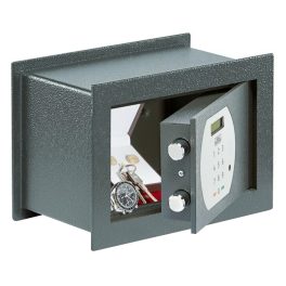   Burg Wachter PSW 110 E beépíthető széf elektronikus zárral BW49230