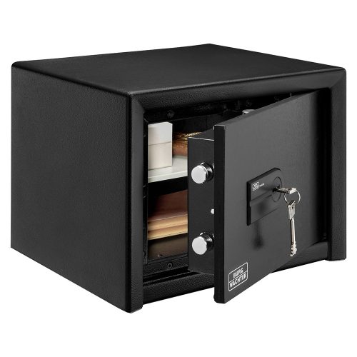 Burg Wachter PRS 510 K tűzálló páncélszekrény kulcsos zárral BW49400