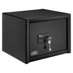 Burg Wachter PRS 510 K tűzálló páncélszekrény kulcsos zárral BW49400
