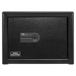 Burg Wachter PRS 510 K tűzálló páncélszekrény kulcsos zárral BW49400