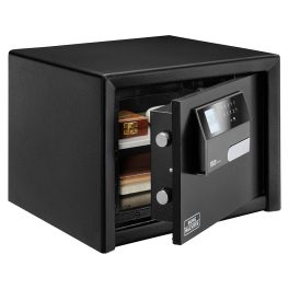   Burg Wachter PRS 510 E tűzálló páncélszekrény elektronikus zárral BW49410