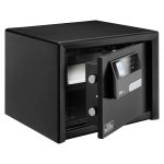 Burg Wachter PRS 510 E tűzálló páncélszekrény elektronikus zárral BW49410