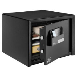   Burg Wachter PRS 520 E tűzálló páncélszekrény elektronikus zárral BW49430