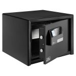 Burg Wachter PRS 520 E tűzálló páncélszekrény elektronikus zárral BW49430
