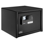 Burg Wachter PRS 520 E tűzálló páncélszekrény elektronikus zárral BW49430