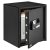Burg Wachter PRS 540 E tűzálló páncélszekrény elektronikus zárral BW49450