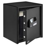 Burg Wachter PRS 540 E tűzálló páncélszekrény elektronikus zárral BW49450