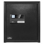Burg Wachter PRS 540 E tűzálló páncélszekrény elektronikus zárral BW49450