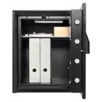 Burg Wachter PRS 540 E tűzálló páncélszekrény elektronikus zárral BW49450