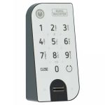 Burg Wachter secuENTRY keypad 7712 billentyűzet BW50712
