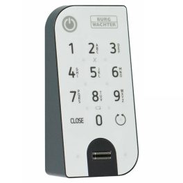 Burg Wachter secuENTRY keypad 7712 billentyűzet BW50712