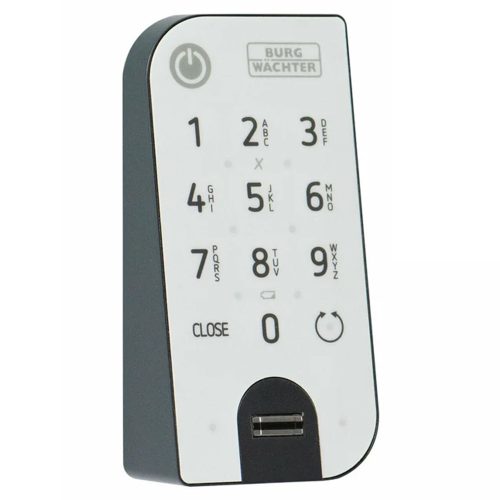Burg Wachter secuENTRY keypad 7712 billentyűzet BW50712
