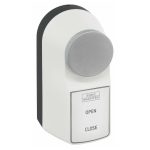 Burg Wachter secuENTRY active 7700 motoros ajtózár BW57700