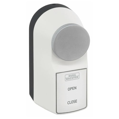 Burg Wachter secuENTRY active 7700 motoros ajtózár BW57700