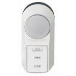 Burg Wachter secuENTRY active 7700 motoros ajtózár BW57700