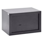 KingSafe Basic 20K Kulcsos bútorszéf