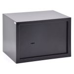KingSafe Basic 25K Kulcsos bútorszéf
