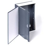 KINGSAFE Book Safe könyv alakú értéktároló BOOKSAFE