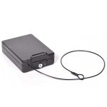 KINGSAFE Car Safe mobil értéktároló