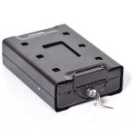 KINGSAFE Car Safe mobil értéktároló