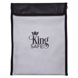 KingSAFE Cash Bag tűzálló tasak KS-CASH-BAG