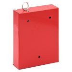 KingSAFE Colorado Piros tűzkulcs szekrény KS-COLORADO